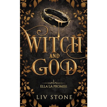 Witch and God #1 Ella la promise