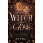 Witch and God #3 Insoumise Méroé Witch and God #3 Insoumise Méroé