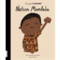 Nelson Mandela (De petit à grand)