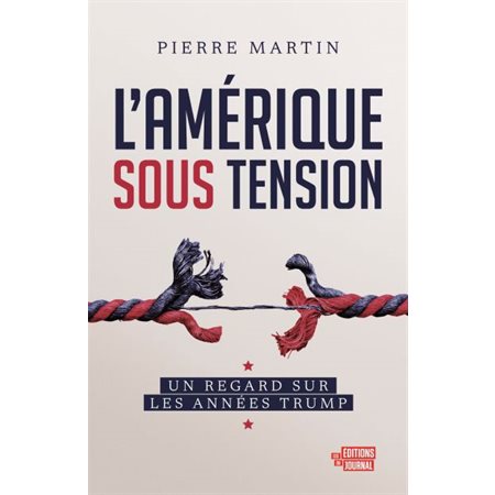 L' Amérique sous tension