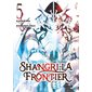 Shangri-La Frontier #5