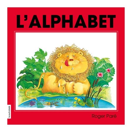 L' alphabet