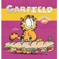 Garfield Poids lourd #30