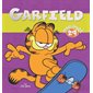 Garfiled Poids lourd #29