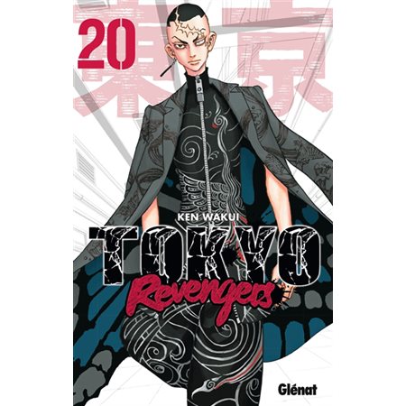 Tokyo revengers #20