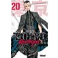 Tokyo revengers #20