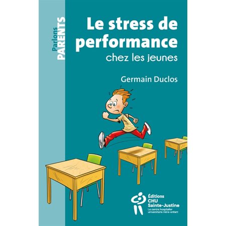 Stress de performance chez les jeunes