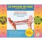 berceau du chat - Livre et trousse