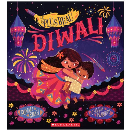 Le plus beau Diwali