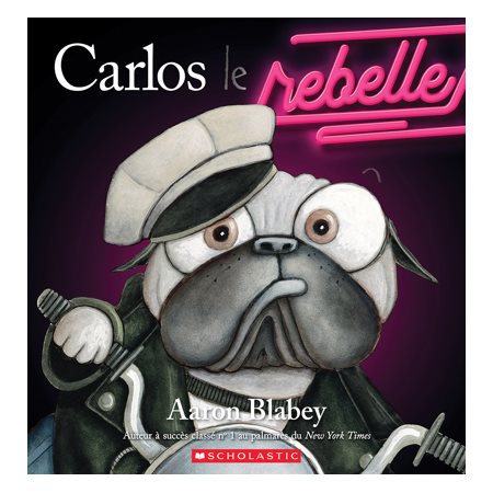 Carlos le rebelle