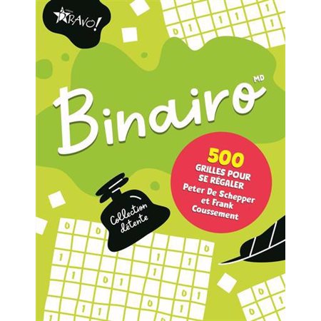 Binairo