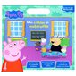 Mon cahier de maternelle - Peppa Pig
