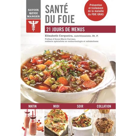 Santé du foie