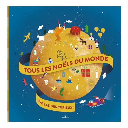 Tous les Noëls du monde