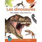 Mon Mégadoc; Les dinosaures