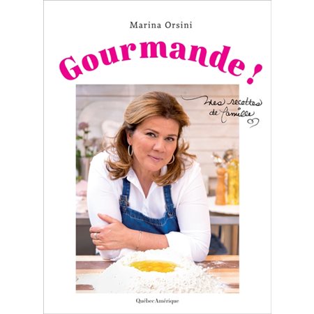 Gourmande!