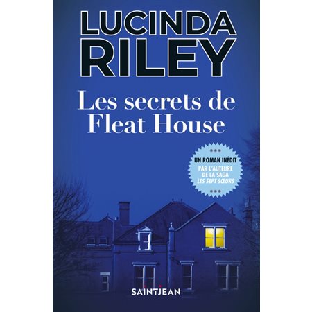 Les secrets de Fleat House