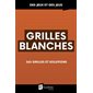 Grilles blanches