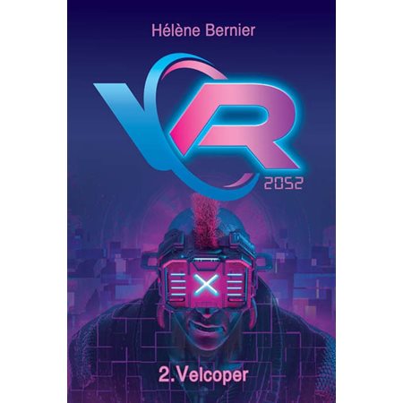 VR 2052 #2; Velcoper