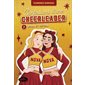 Confessions d'une cheerleader #2; Nova, et cetera