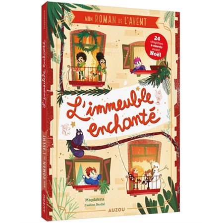 L'immeuble enchanté