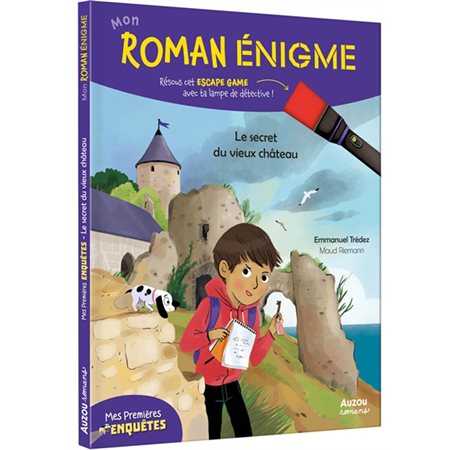 Le secret du vieux château
