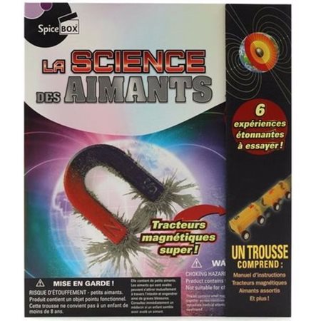 La science des maths