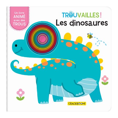 Les dinosaures