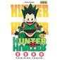 Hunter X Hunter #1