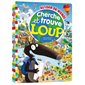 Chercher et trouve Loup : Autour du monde Chercher et trouve Loup : Autour du monde