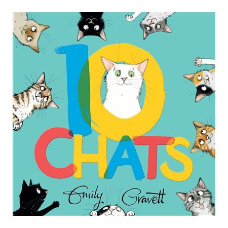 10 chats