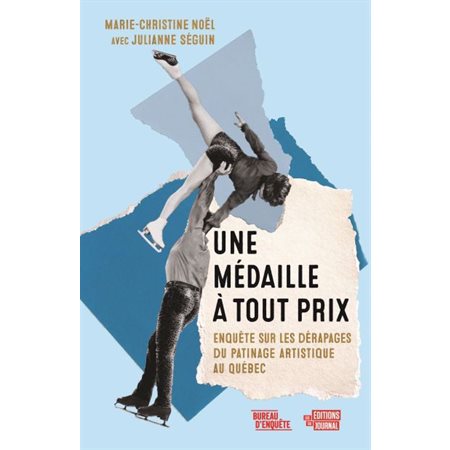 Une médaille à tout prix