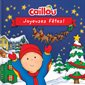 Caillou, Joyeuses Fêtes !