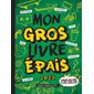 Mon gros livre épais 2023