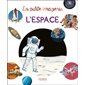 La petite imagerie; L' espace