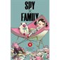 Spy X family T.09