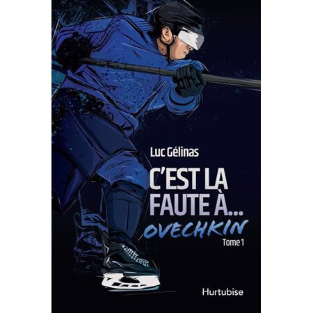 C''est la faute à Ovechkin