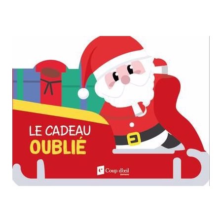 Le cadeau oublié