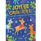 Joyeux casse-têtes!