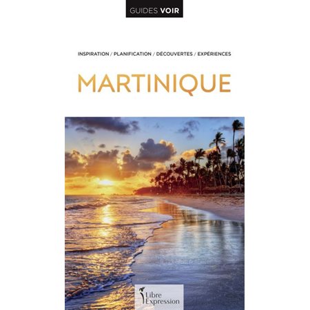 Martinique, Guides voir