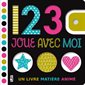 1, 2, 3, joue avec moi