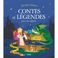 Les plus beaux contes et légendes pour les enfants (Fleurus)