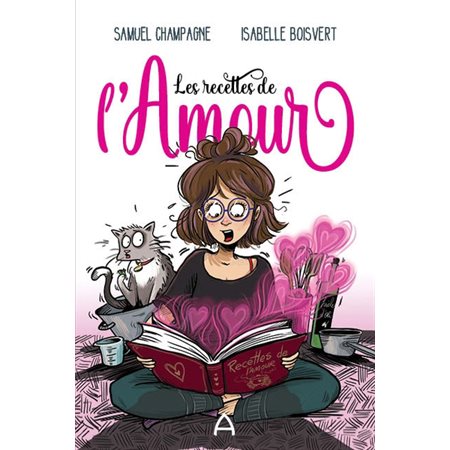Recettes de l''Amour Recettes de l''Amour