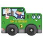 Le petit pilote Tom le tracteur