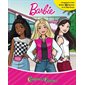 Comptines et figurines, Barbie