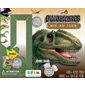 Dinosaures mis à jour