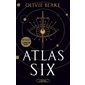 Atlas six #1