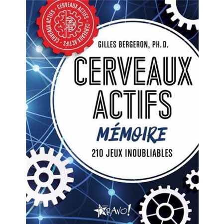 Cerveaux actifs - Mémoire