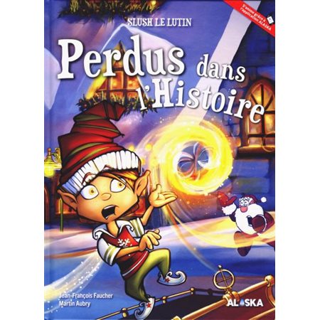 Perdus dans l’Histoire