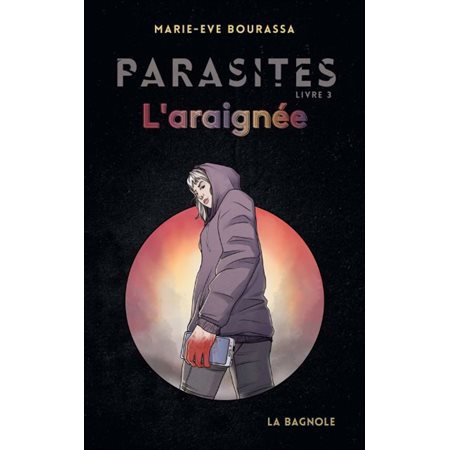 Parasites #3 L' araignée